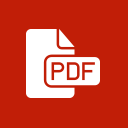 Adobe Reader(Pdf)檔案